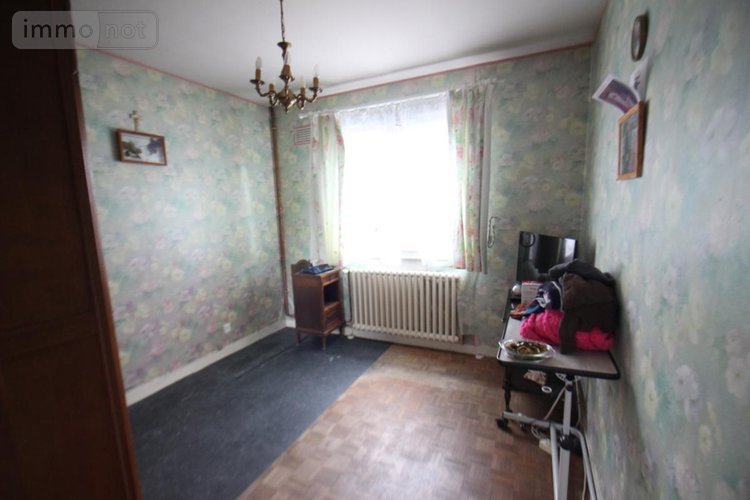 Maison a vendre Quéven 56530 Morbihan 86 m2 4 pièces 333440 euros