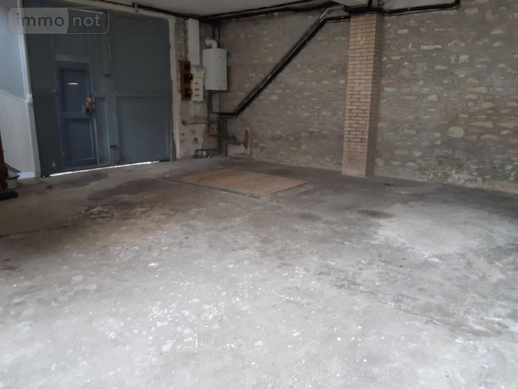 Maison a vendre Cherbourg-en-Cotentin 50100 Manche 47 m2 2 pièces 83840 euros