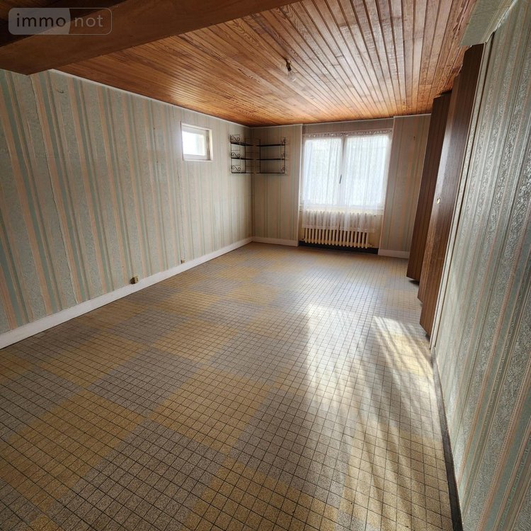 Maison a vendre La-Ferté-Bernard 72400 Sarthe 65 m2 4 pièces 97520 euros