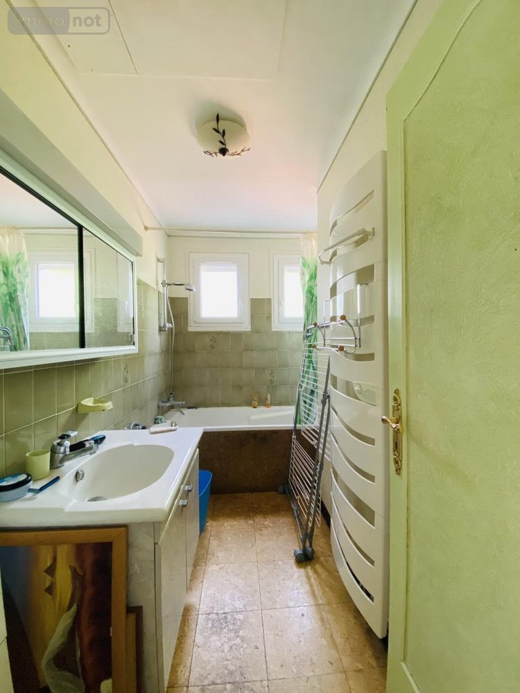 Maison a vendre La Chevrolière 44118 Loire-Atlantique 156 m2  351570 euros