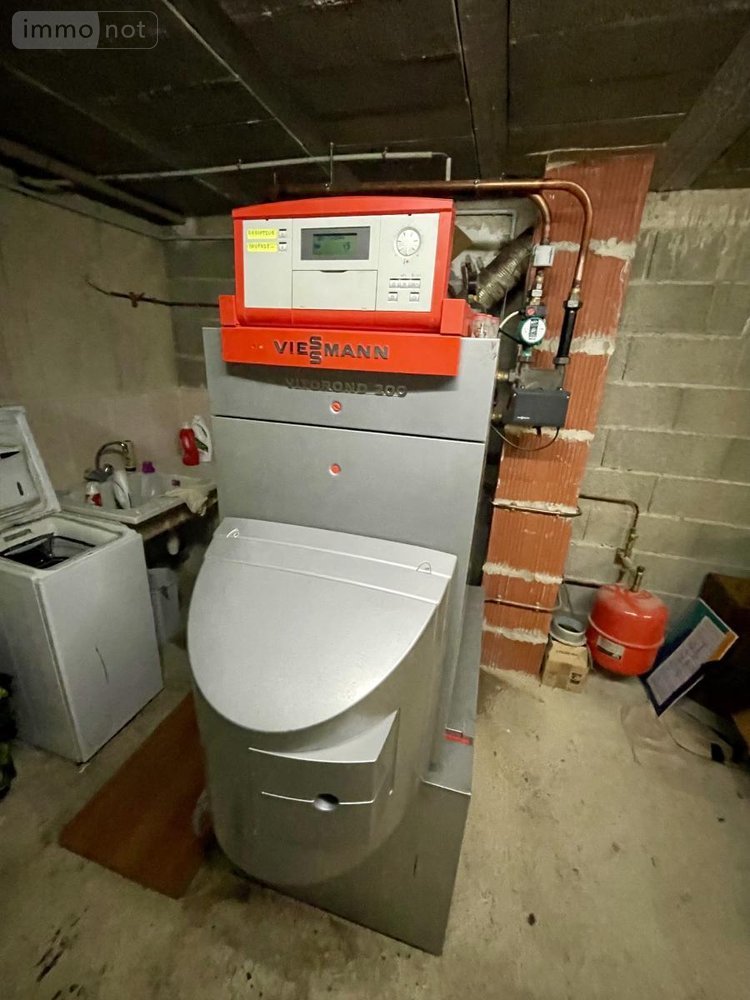 Maison a vendre Saint-Chély-d'Apcher 48200 Lozère 180 m2  380000 euros