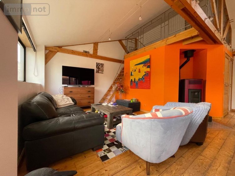Maison a vendre Cherbourg-en-Cotentin 50100 Manche 127 m2 5 pièces 335360 euros