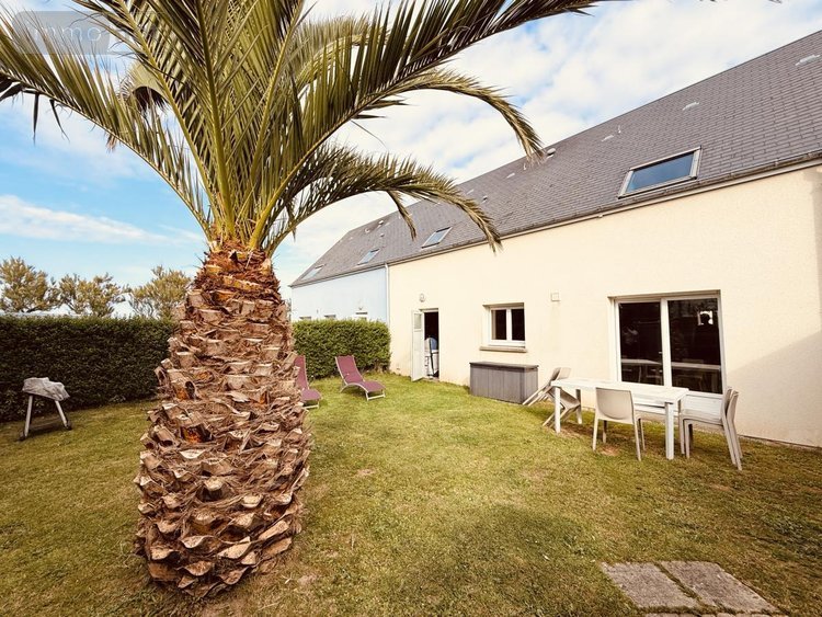 Maison a vendre Cherbourg-en-Cotentin 50100 Manche 84 m2 4 pièces 252600 euros