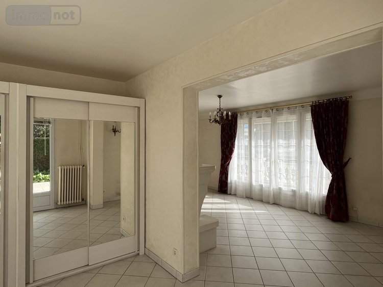 Maison a vendre Cabourg 14390 Calvados 100 m2  428450 euros