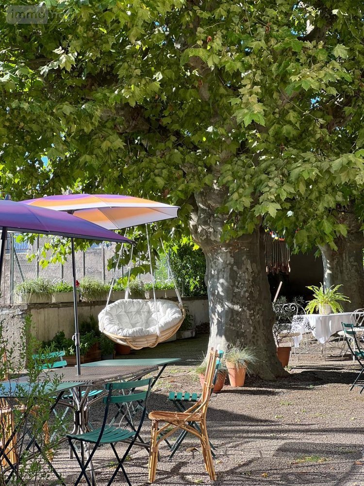 Maison a vendre Ambronay 01500 Ain 580 m2 18 pièces 1200000 euros