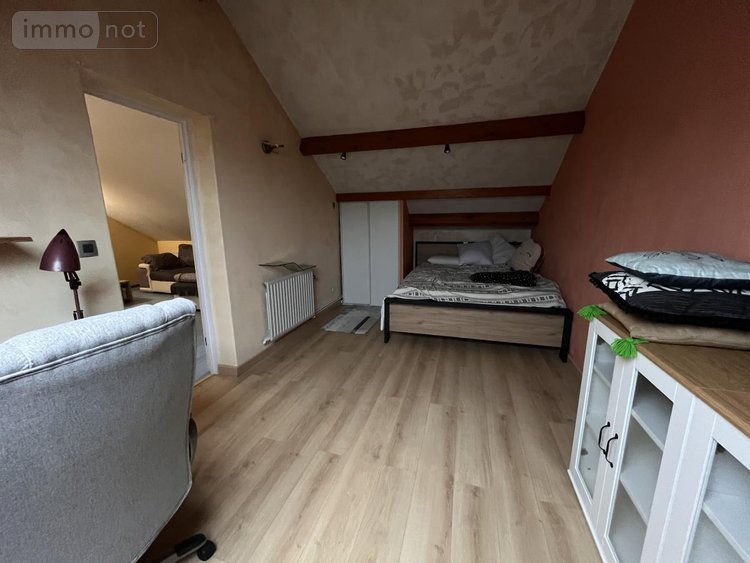 Maison a vendre Genlis 21110 Côte-d'Or 92 m2 5 pièces 222000 euros