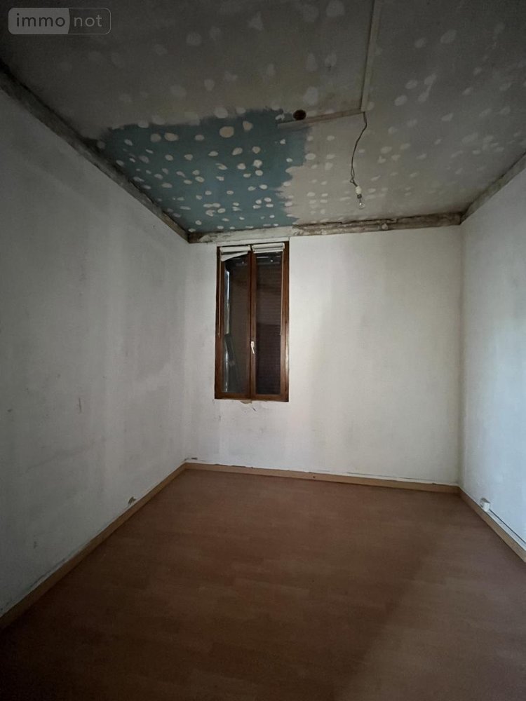 Maison a vendre Laon 02000 Aisne 85 m2 4 pièces 94500 euros