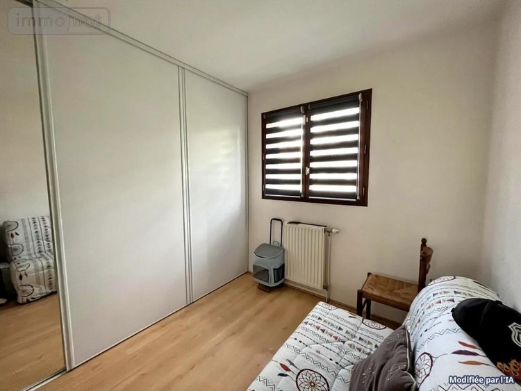 Appartement a vendre Mordelles 35310 Ille-et-Vilaine 61 m2 3 pièces 202950 euros
