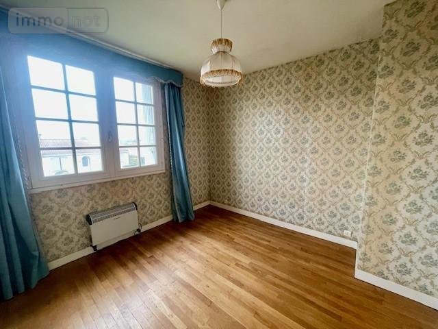 Maison a vendre Saint-Philbert-de-Grand-Lieu 44310 Loire-Atlantique 72 m2 3 pièces 248570 euros