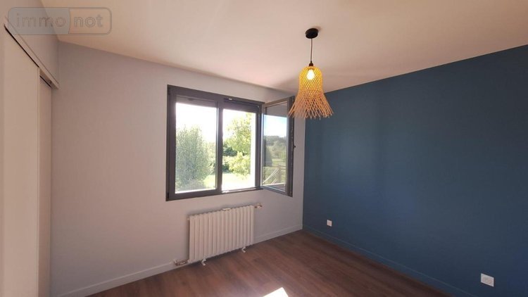 Maison a vendre Pont-de-Vaux 01190 Ain 116 m2 4 pièces 285000 euros