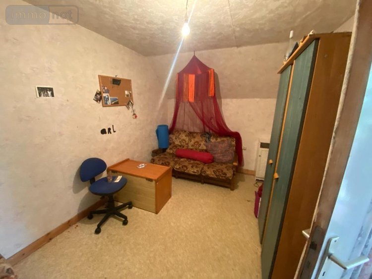 Maison a vendre Bazouges-la-Pérouse 35560 Ille-et-Vilaine 60 m2 3 pièces 89680 euros
