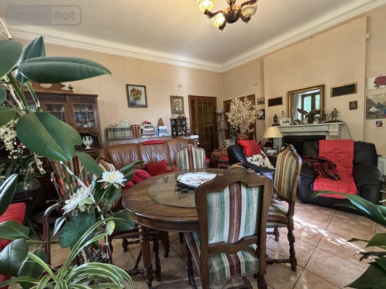 Maison a vendre Cognin 73160 Savoie 179 m2 7 pièces 470000 euros