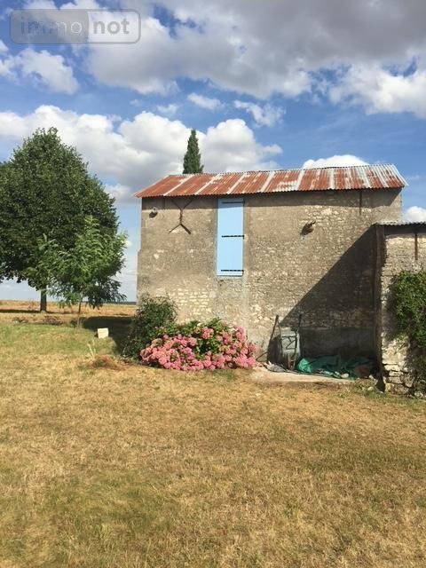 Maison a vendre Chezelles 37220 Indre-et-Loire 141 m2 5 pièces 169600 euros