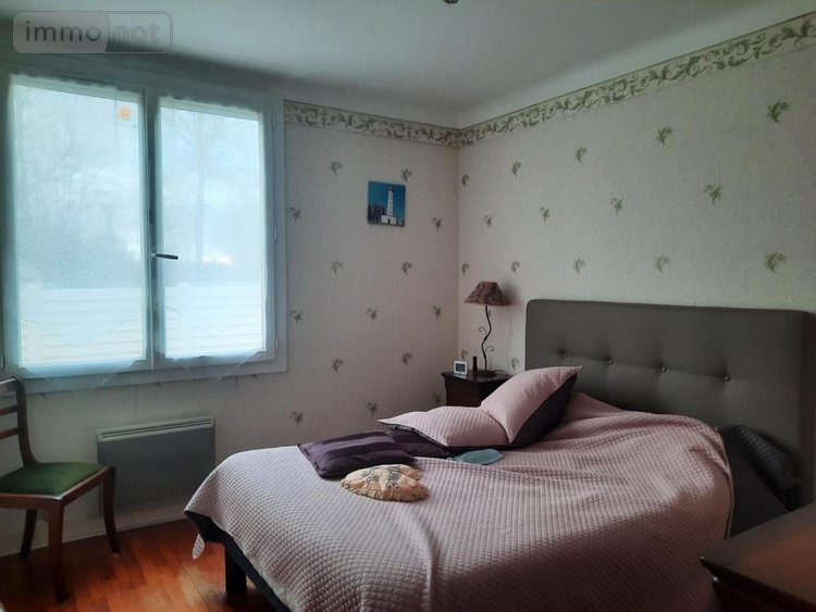 Maison a vendre Challans 85300 Vendée 96 m2 5 pièces 158600 euros