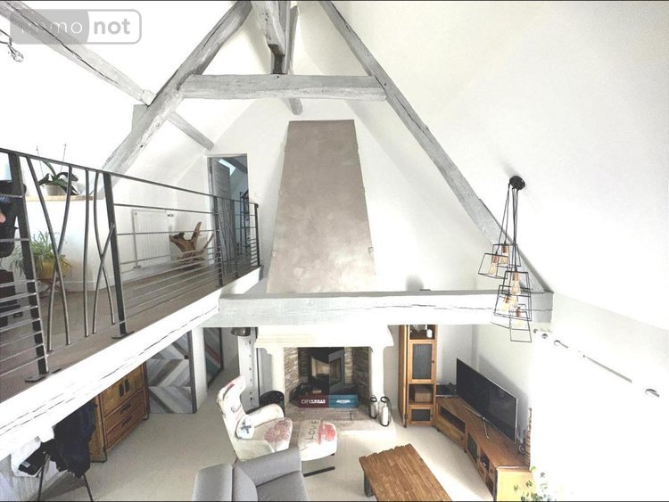 Maison a vendre Rivarennes 37190 Indre-et-Loire 380 m2 7 pièces 749000 euros