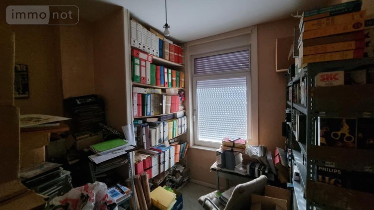Maison a vendre Wattrelos 59150 Nord 85 m2 4 pièces 85600 euros