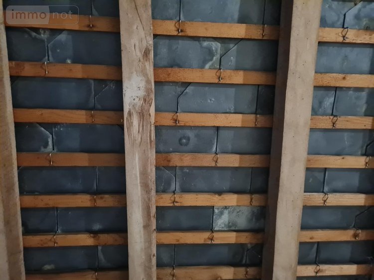 Maison a vendre Saint-Arnoult 41800 Loir-et-Cher 64 m2 3 pièces 94800 euros