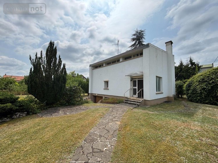 Maison a vendre Valentigney 25700 Doubs 130 m2 5 pièces 215250 euros