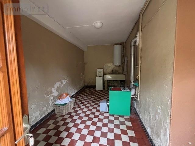 Maison a vendre Molinchart 02000 Aisne 162 m2 7 pièces 160000 euros