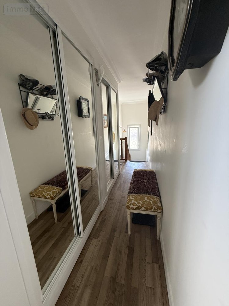 Maison a vendre Saint-Malo 35400 Ille-et-Vilaine 87 m2 4 pièces 441575 euros