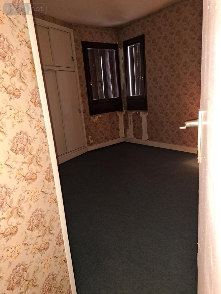 Appartement a vendre Le Mans 72000 Sarthe 103 m2 4 pièces 68250 euros