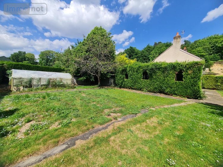 Maison a vendre Fontaine-les-Coteaux 41800 Loir-et-Cher 89 m2 3 pièces 67400 euros