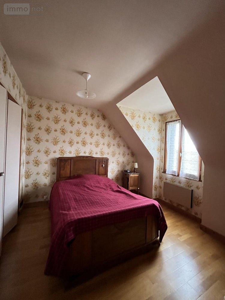 Maison a vendre Pleuven 29170 Finistère 100 m2 5 pièces 276925 euros