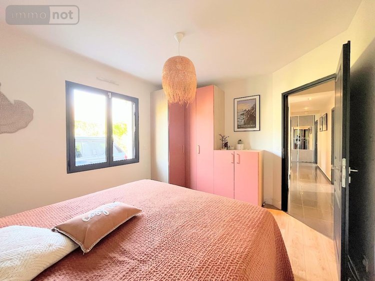 Maison a vendre Gouesnach 29950 Finistère 116 m2 6 pièces 479000 euros