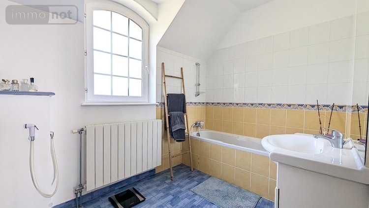 Maison a vendre Aviron 27930 Eure 160 m2 7 pièces 383250 euros