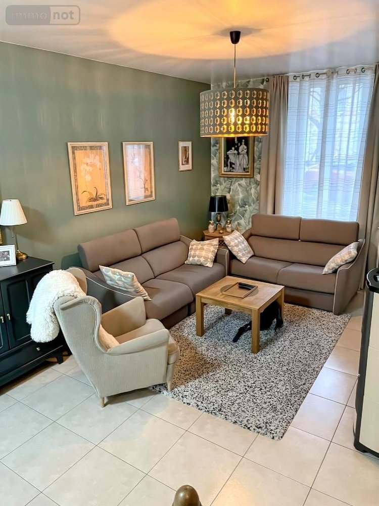 Maison a vendre Châlons-en-Champagne 51000 Marne 145 m2 7 pièces 376384 euros