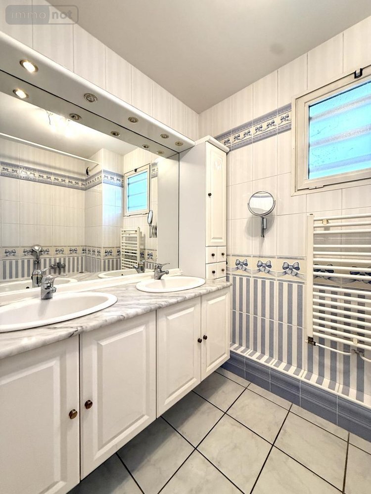 Appartement a vendre Montpellier 34000 Hérault 79 m2 3 pièces 390000 euros