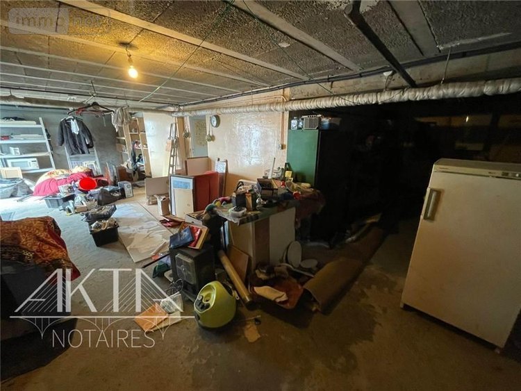 Maison a vendre Plougastel-Daoulas 29470 Finistère 91 m2 3 pièces 187200 euros