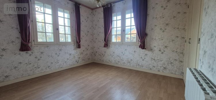 Maison a vendre Questembert 56230 Morbihan 196 m2 7 pièces 344850 euros