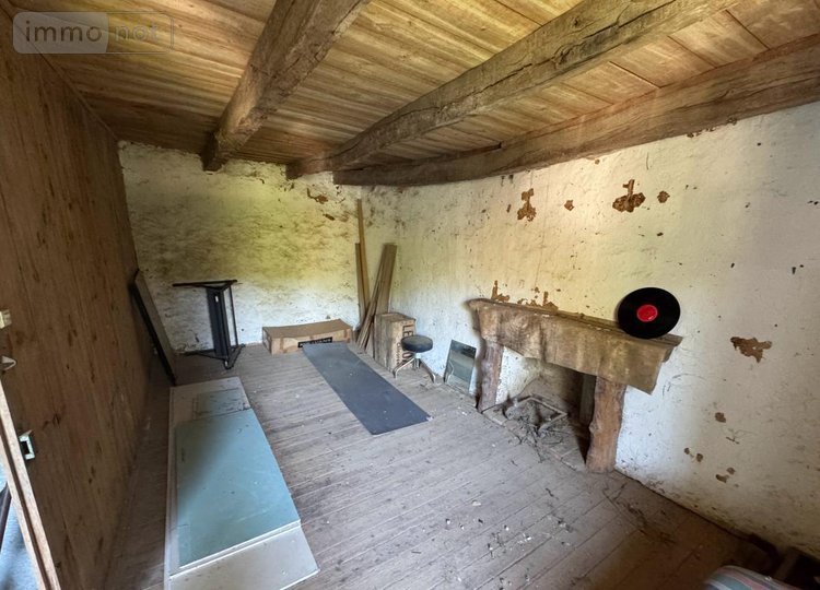 Maison a vendre Illifaut 22230 Côtes-d'Armor 48 m2 1 pièce 146590 euros
