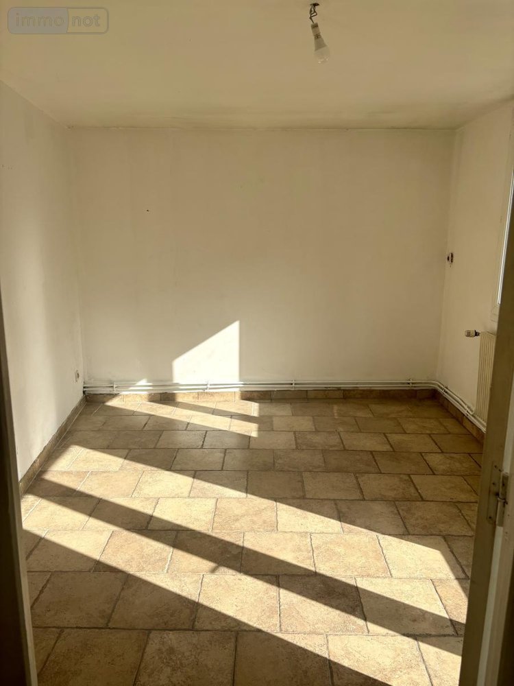 Maison a vendre Hersin-Coupigny 62530 Pas-de-Calais 154 m2 8 pièces 152600 euros