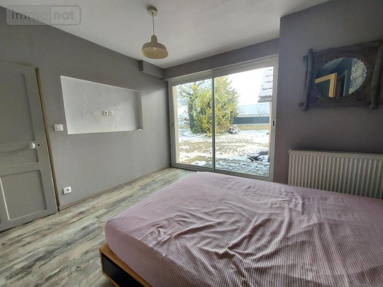 Maison a vendre Varennes-Changy 45290 Loiret 156 m2 5 pièces 168000 euros