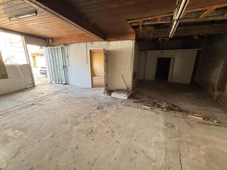 Immeuble a vendre Pont de Roide Vermondans 25150 Doubs 550 m2  525000 euros