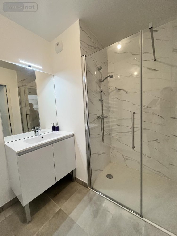 Appartement a vendre Les Ponts-de-Cé 49130 Maine-et-Loire 67 m2 3 pièces 260560 euros