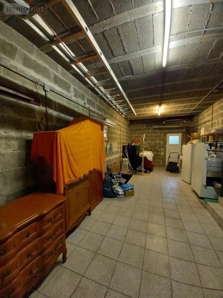 Maison a vendre Brech 56400 Morbihan 125 m2 5 pièces 332960 euros