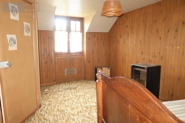 Maison a vendre Logonna-Daoulas 29460 Finistère 69 m2  156000 euros