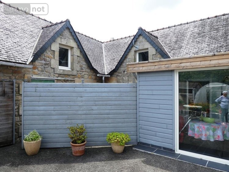Maison a vendre Ploërdut 56160 Morbihan 161 m2 5 pièces 314750 euros