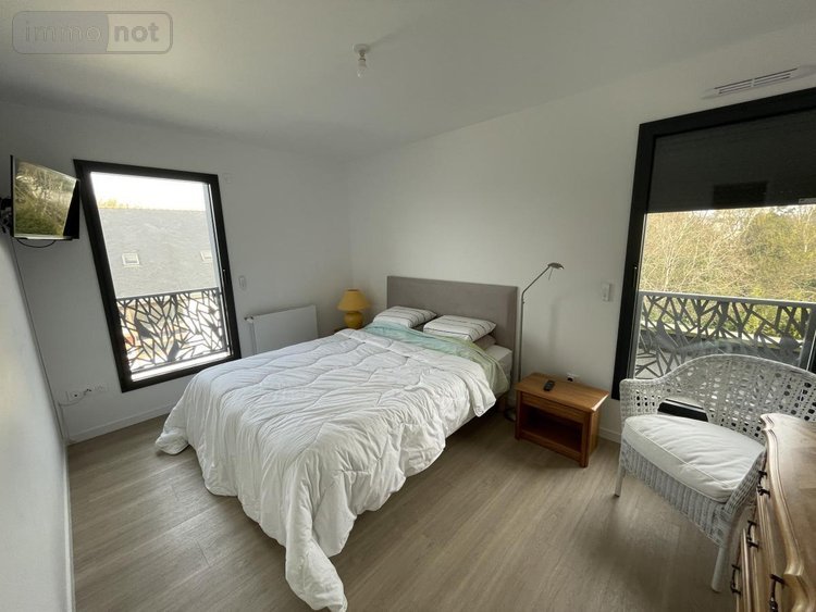 Appartement a vendre Paimpol 22500 Côtes-d'Armor 155 m2  684900 euros