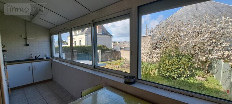 Maison a vendre Angers 49000 Maine-et-Loire 99 m2 4 pièces 330675 euros