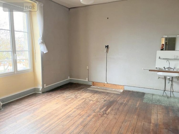 Maison a vendre Guilvinec 29730 Finistère 270 m2 8 pièces 224000 euros