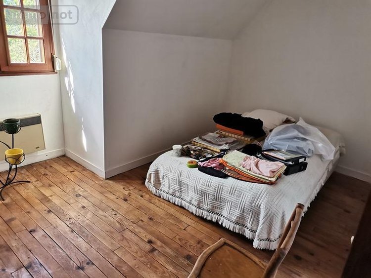 Maison a vendre Saint-Hilaire-de-Briouze 61220 Orne 95 m2 6 pièces 137450 euros