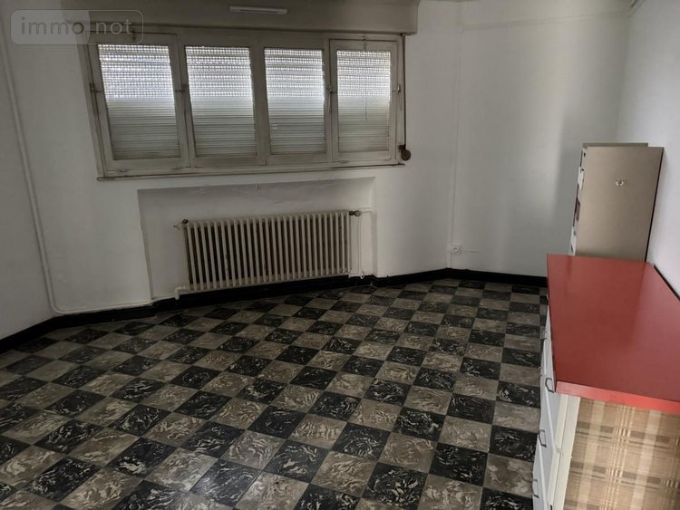 Maison a vendre Caudry 59540 Nord 149 m2 10 pièces 89000 euros