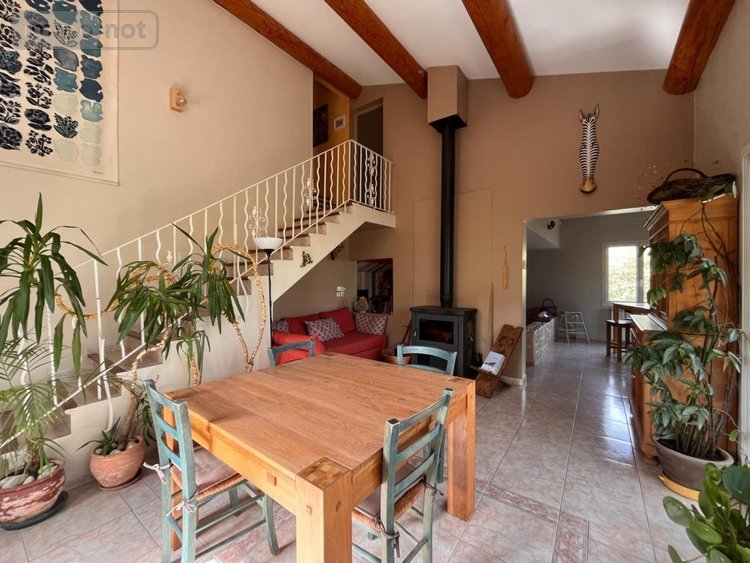 Maison a vendre Villeneuve 04180 Alpes-de-Haute-Provence 152 m2 7 pièces 525000 euros
