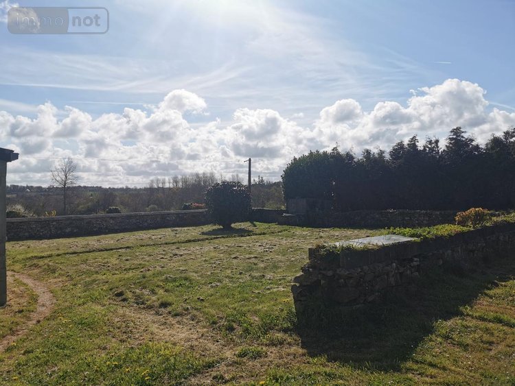 Maison a vendre Saint-Quay-Perros 22700 Côtes-d'Armor 85 m2 3 pièces 84250 euros