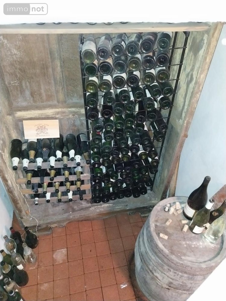 Maison a vendre Saint-Avé 56890 Morbihan 191 m2 8 pièces 898840 euros