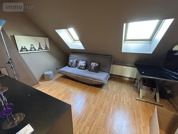 Appartement a vendre Cambrai 59400 Nord 118 m2 4 pièces 225300 euros